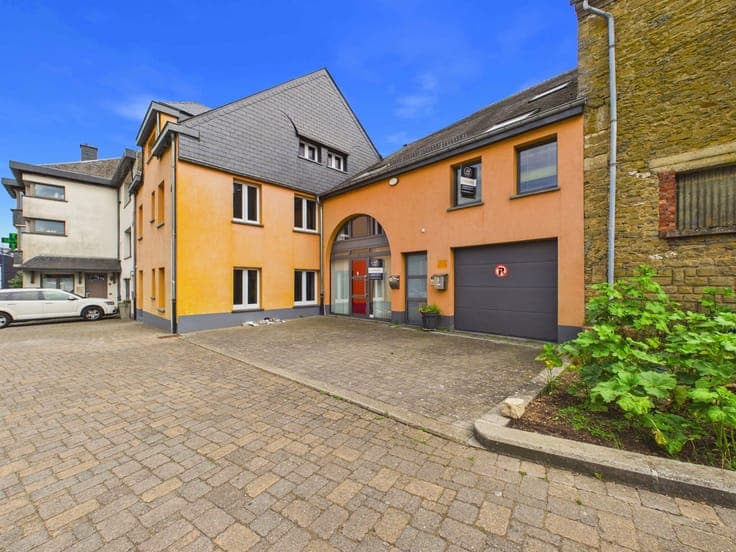 Main Residence and Rental Income: Why Choose?