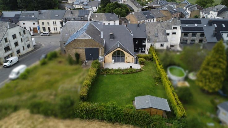 Main Residence and Rental Income: Why Choose?