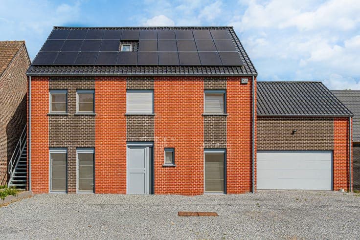 House in Péruwelz