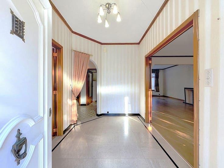 House in Ans Alleur