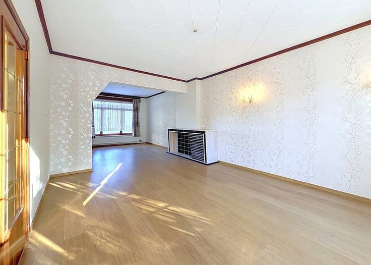 House in Ans Alleur