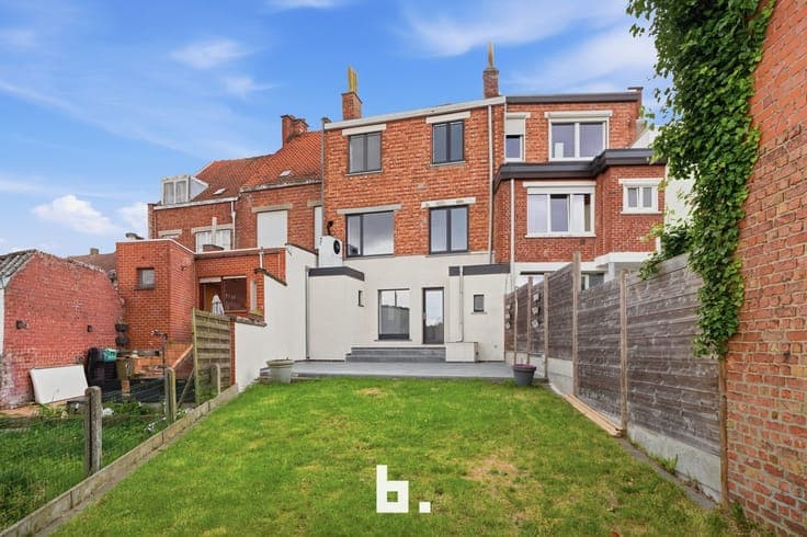 House in Menen