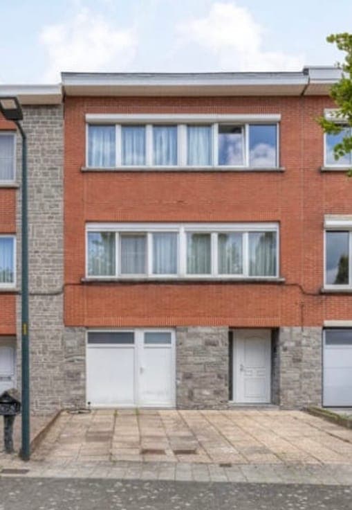 House in Zaventem