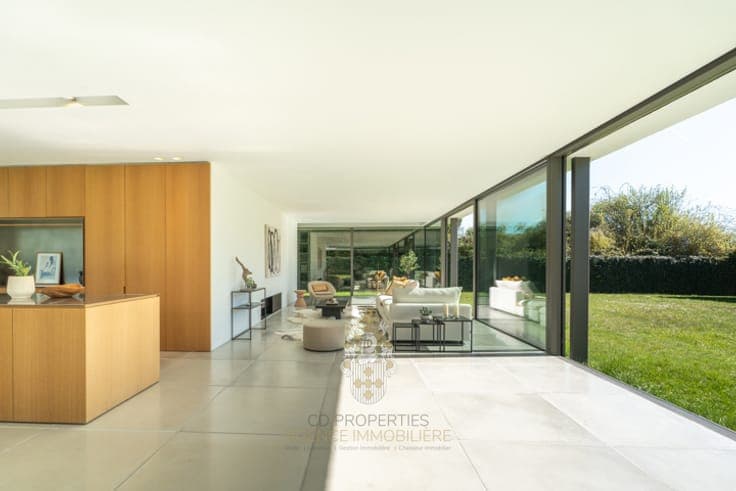 Architect-Designed Erpicum Villa – Absolute Elegance in Lin