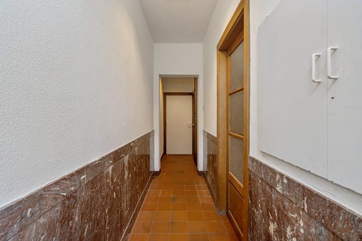 Karaktervolle stadswoning met 3 slaapkamers en zuidwestge...