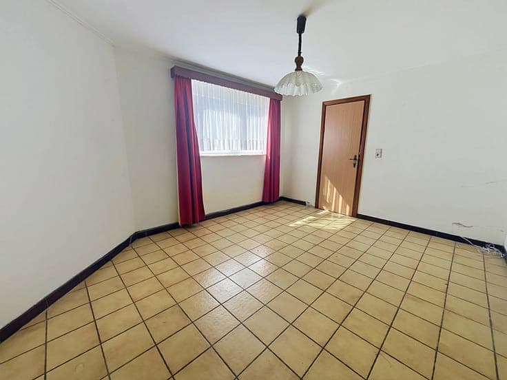House in Chapelle-lez-Herlaimont