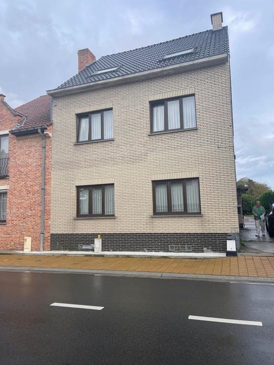 House in Dilbeek