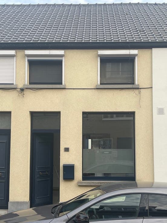House in Lier