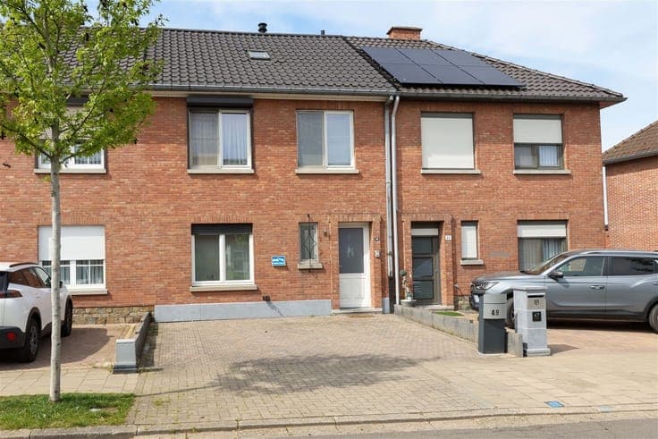 Woning