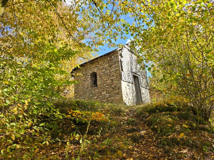 House in Bouillon