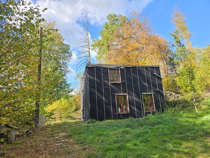 House in Bouillon