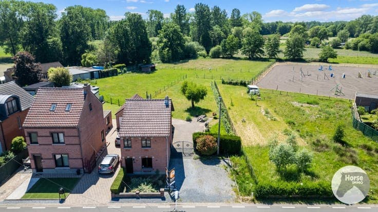 LUMMEN - Instapklare woning op 57a