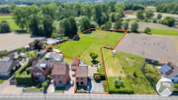 LUMMEN - Instapklare woning op 57a