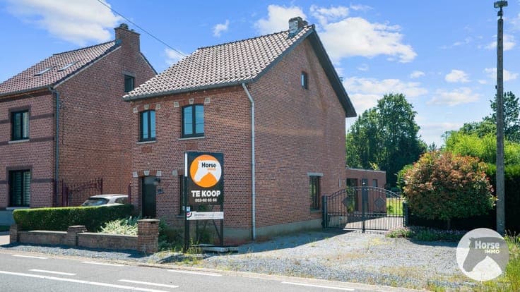 LUMMEN - Instapklare woning op 57a