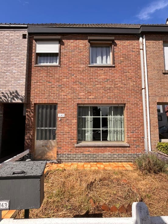 House in Lokeren