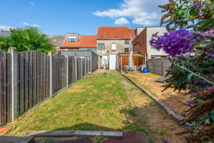 Spacious Family Home Bursting with Potential