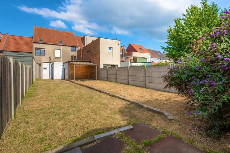 Spacious Family Home Bursting with Potential
