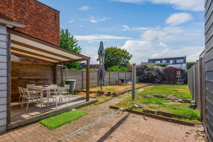 Spacious Family Home Bursting with Potential