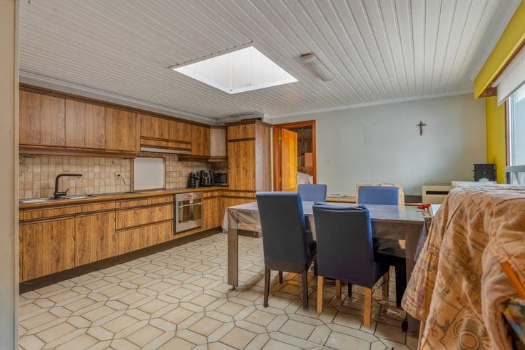 Spacious Family Home Bursting with Potential