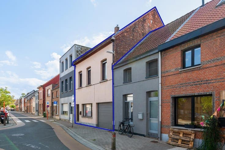 Spacious Family Home Bursting with Potential