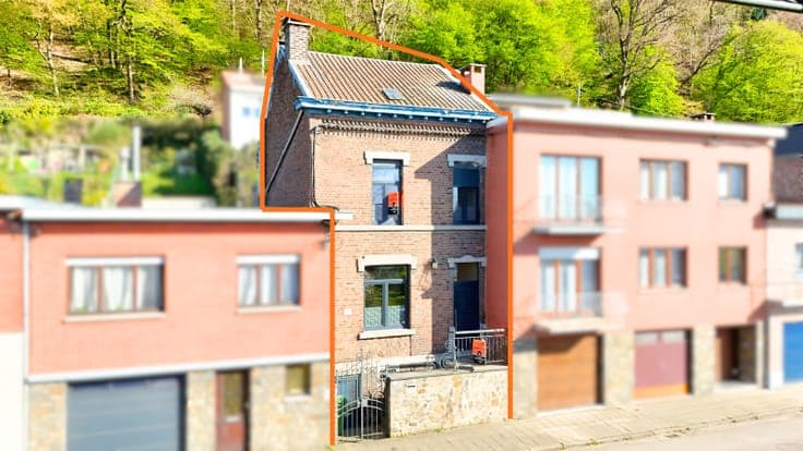 House in Wandre