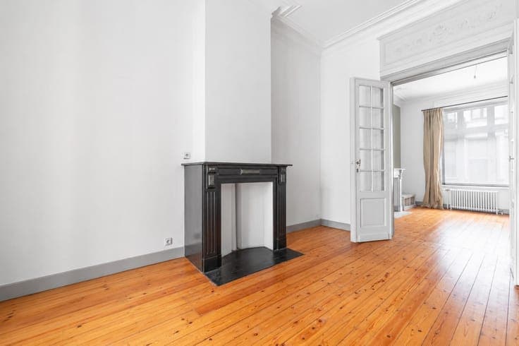 House in Etterbeek