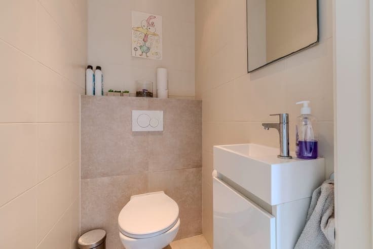 Prachtige woning op een rustige locatie en vlabij het cen...