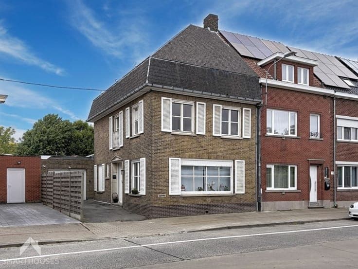 House in Harelbeke