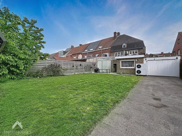 House in Harelbeke