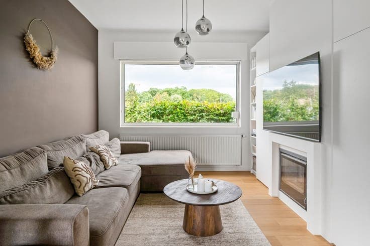 Energiezuinige woning in hoevestijl met 4 slpkrs en afgew...