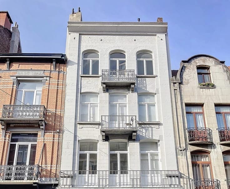 Cavell-Molière - Investment property for sale