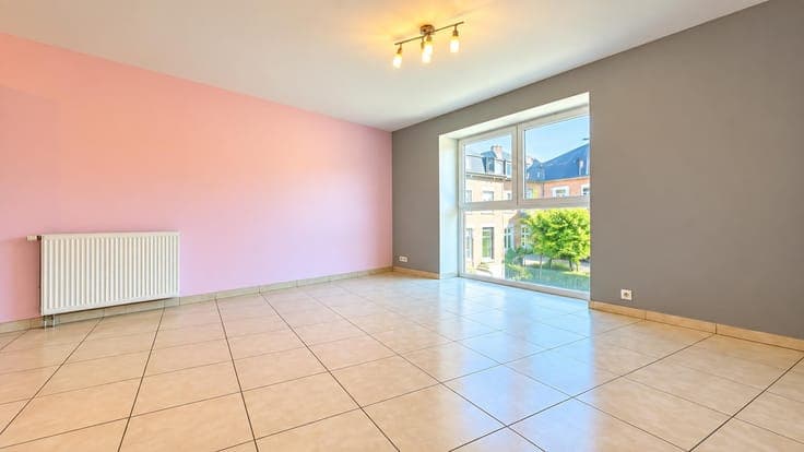 Appartement 2 chambres