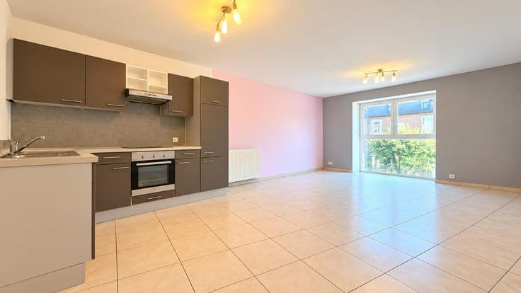 Appartement 2 chambres