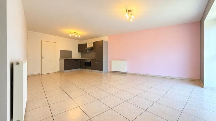 Appartement 2 chambres