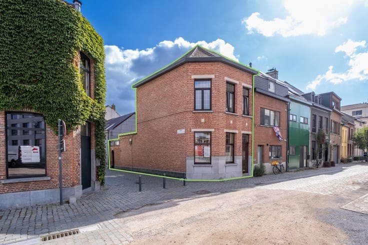 House in Lier