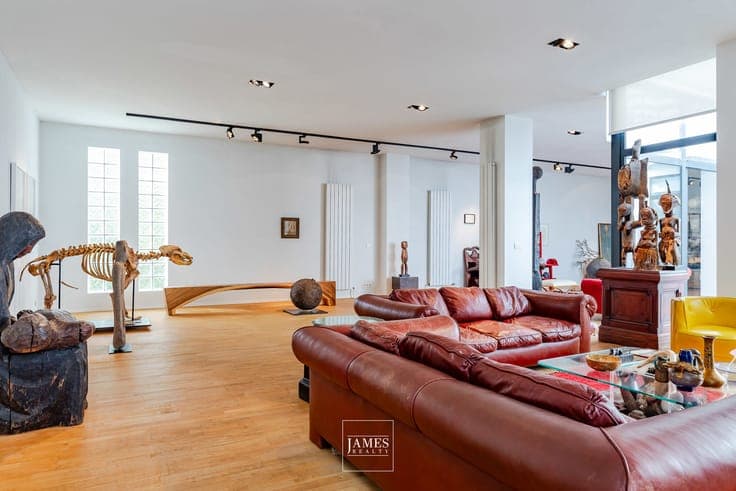 House in Uccle