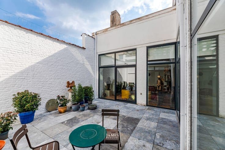 House in Uccle