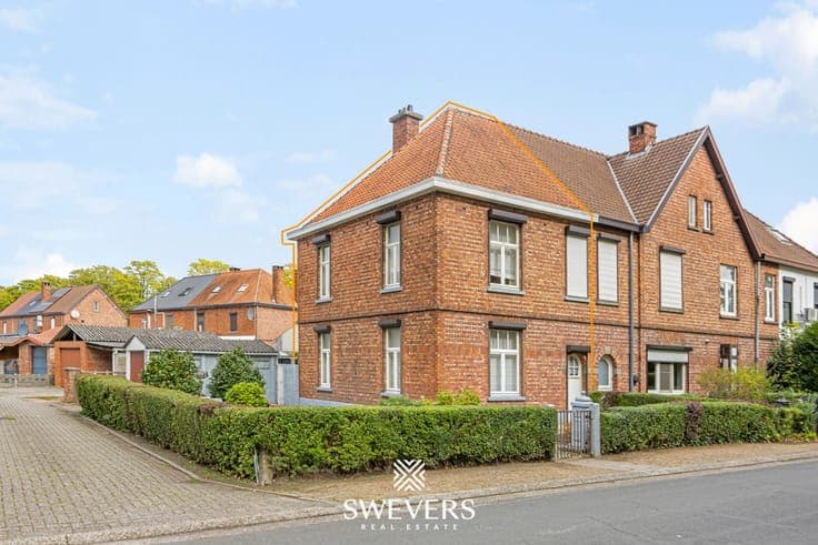 House in Beringen