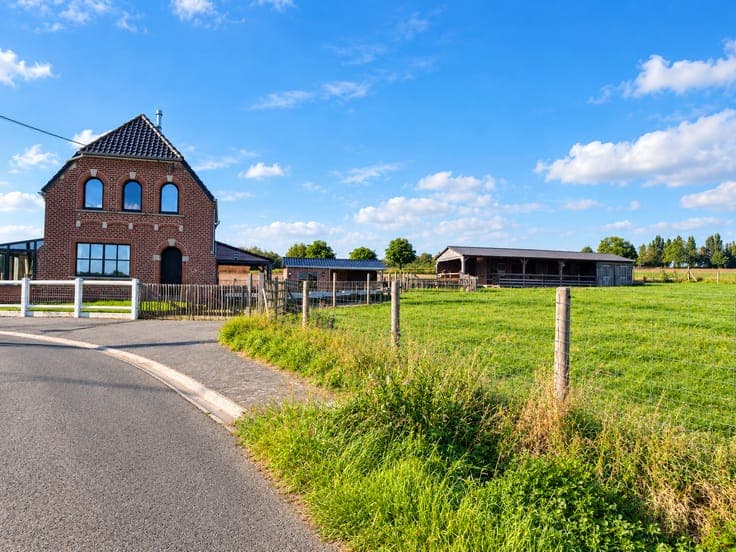 House in Herne
