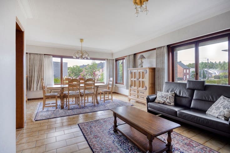 House in Holsbeek Nieuwrode