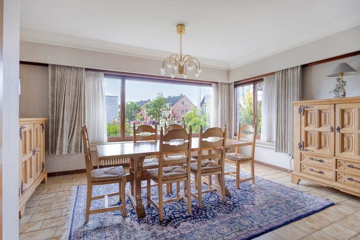 House in Holsbeek Nieuwrode