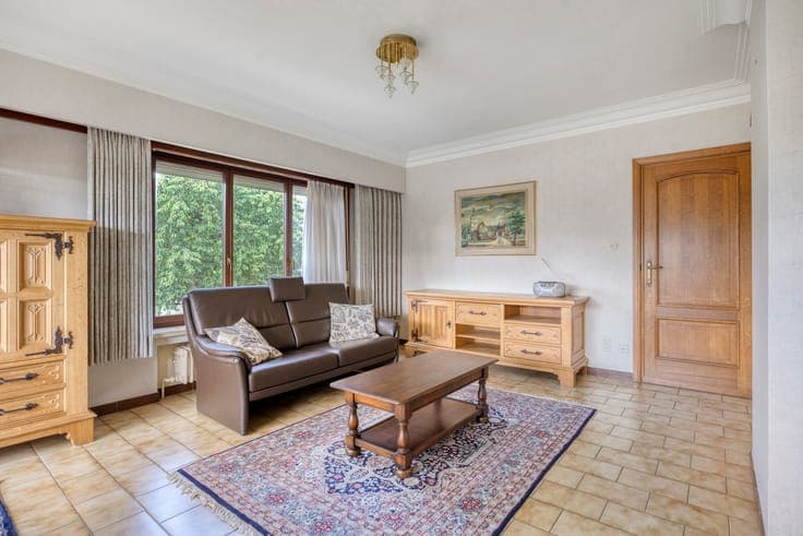 House in Holsbeek Nieuwrode