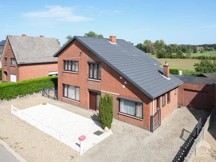 House in Pelt