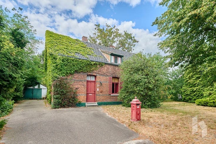 House in Lommel