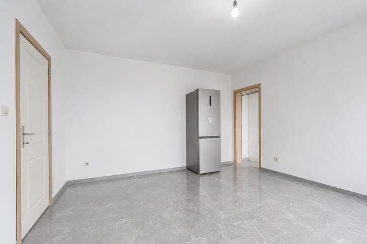 Semi-detached house for sale in Lebbeke
