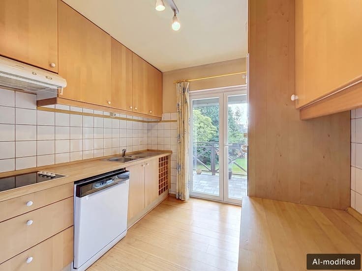 Charming single-storey villa