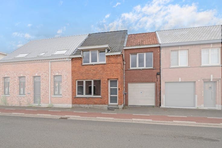 woning