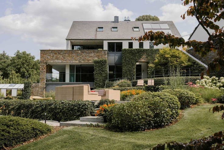 House in Grez-Doiceau
