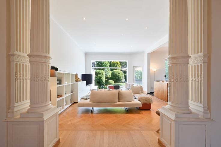 Mansion