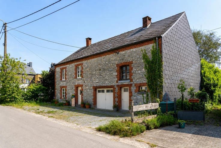 House in Beauraing